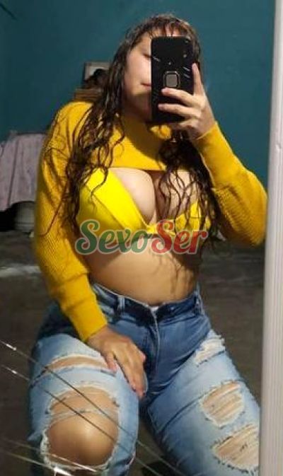 Liz, Puta en Ecatepec