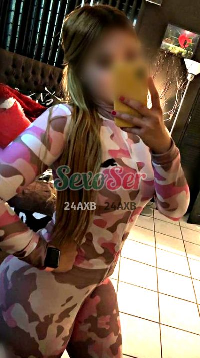 Ingrid 5516860145, sexoservidora en Ecatepec