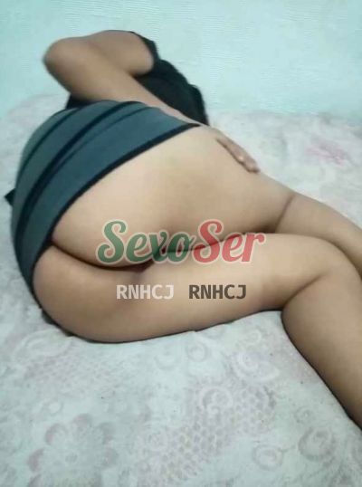 Pao, escort en Ecatepec