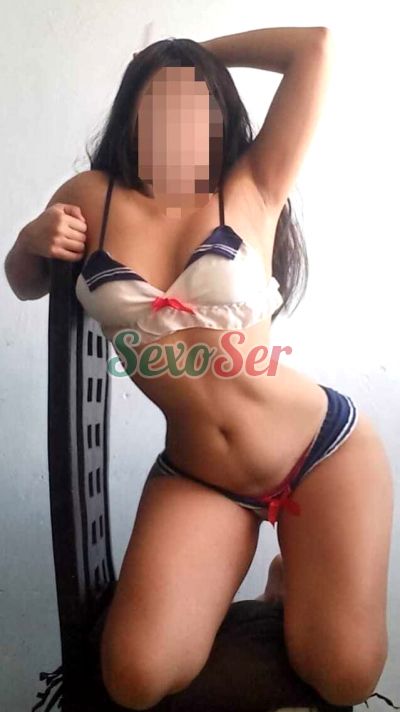 María Paula 5643795492, puta en Cuauhtémoc