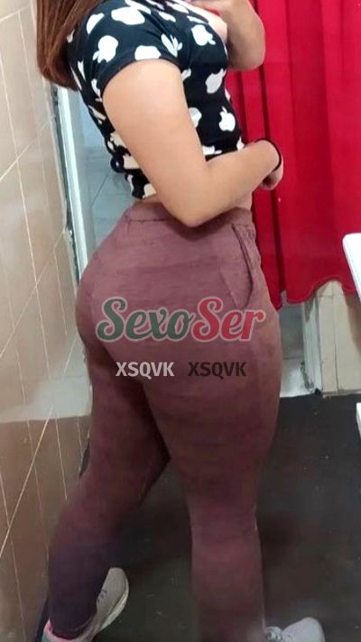 Sofía, escort en Monterrey