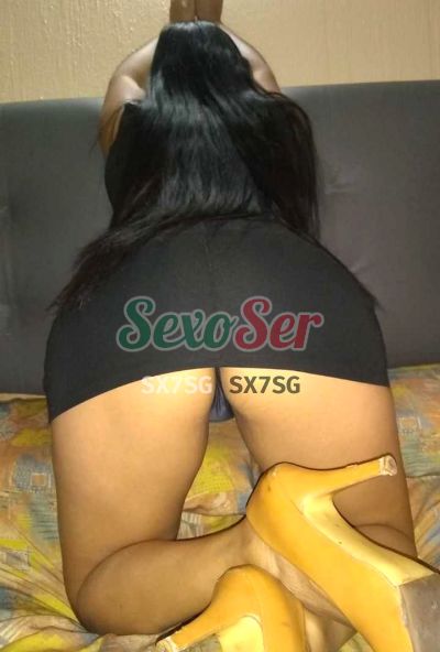 Valeria, escort en Morelia