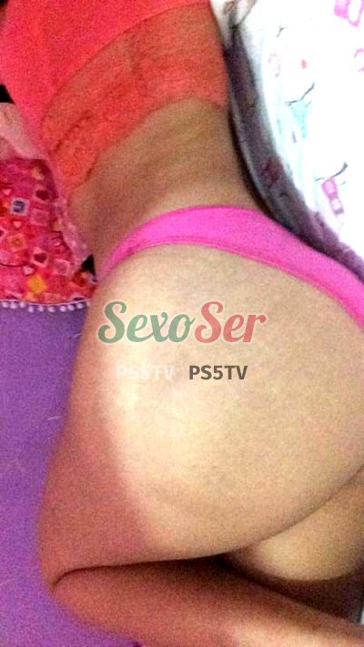 Natalia Juárez, sexoservidora en Juárez
