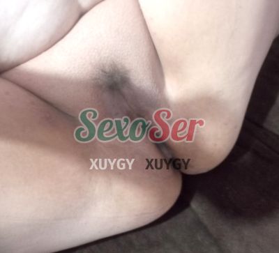Cristal, sexoservidora en Chalco