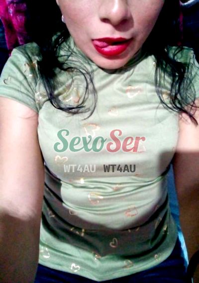 Brenda, escort en Tapachula