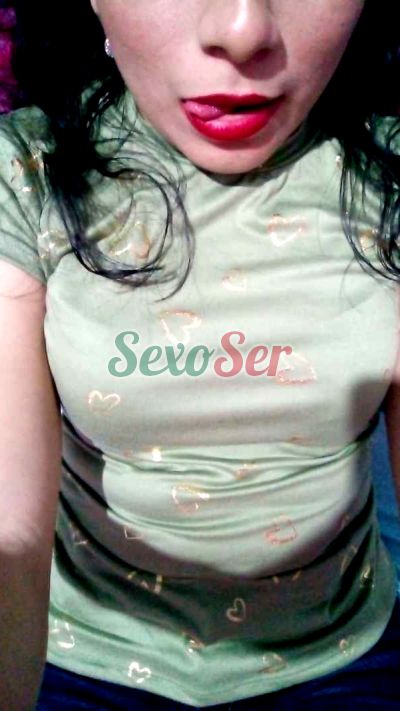 Brenda, Escort en Tapachula