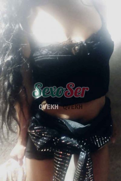 Wendy, escort en Cuernavaca
