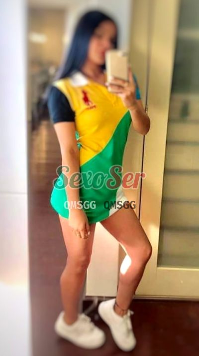 Karla, escort en Cuauhtémoc