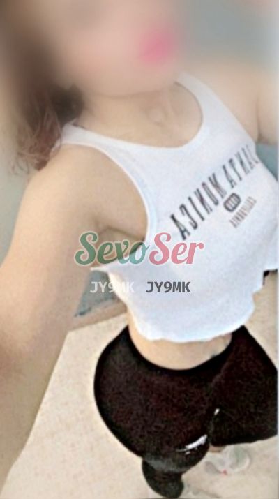 Paola, escort en Benito Juárez