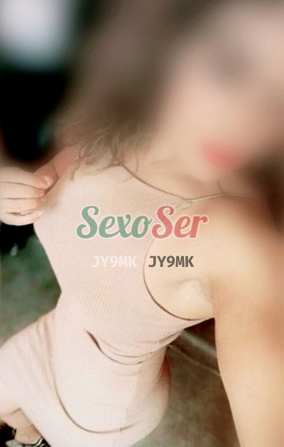 Paola, escort en Benito Juárez
