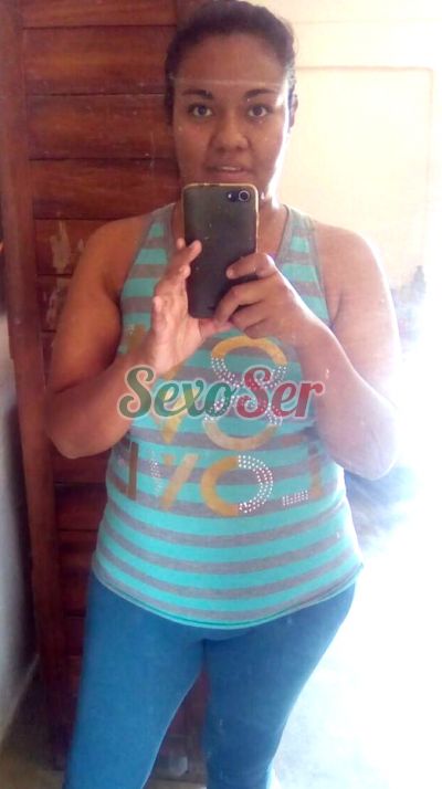 Brisia, Escort en Tuxtla