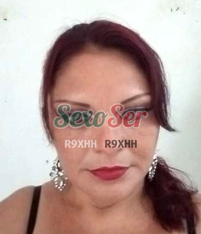 Liz, escort en Mérida