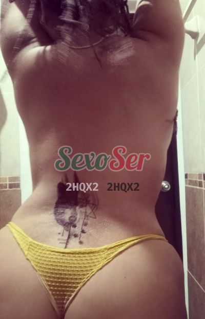 Alexa, escort en Campeche