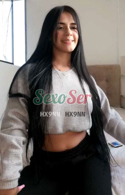 Catalina, escort en Benito Juárez