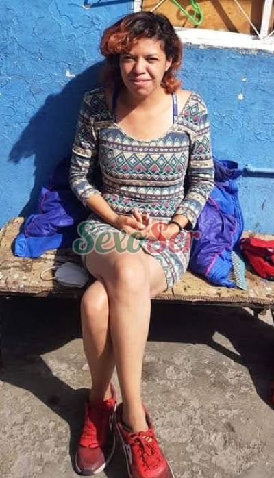 Esmeralda, Escort en Nezahualcóyotl