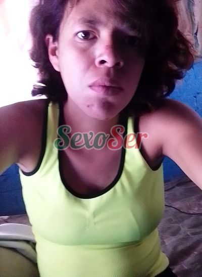Esmeralda, Escort en Nezahualcóyotl