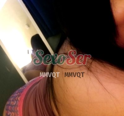 Reggina, escort en Mexicali