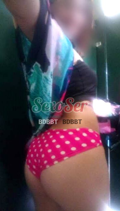 Kala, escort en Juárez