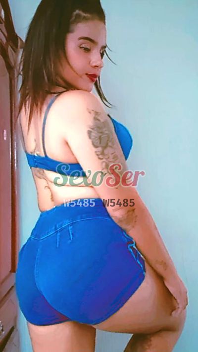 Kary, escort en Guadalajara