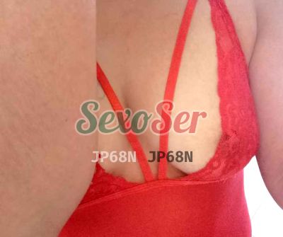 Kari, escort en San Andrés Cholula