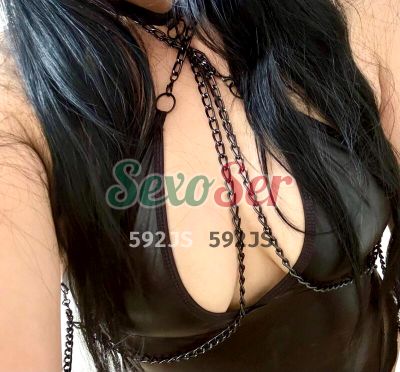 Kary 5515981807, puta en Tlalnepantla