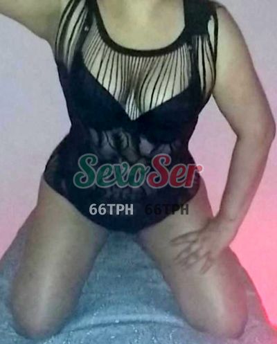 Lucy, escort en Tlalnepantla