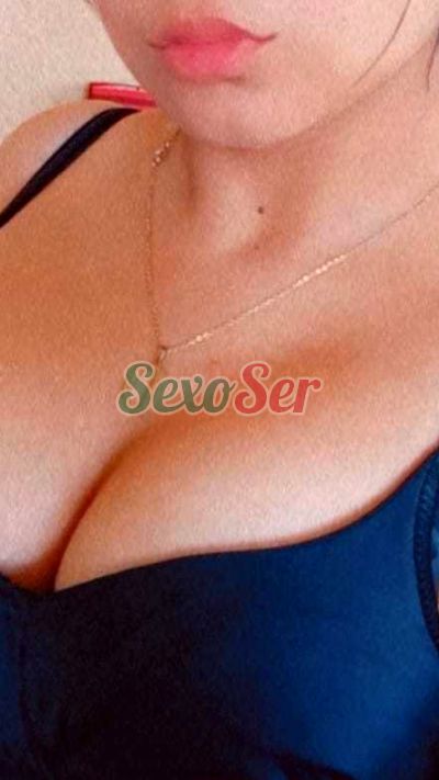 Anel, sexoservidora en Toluca