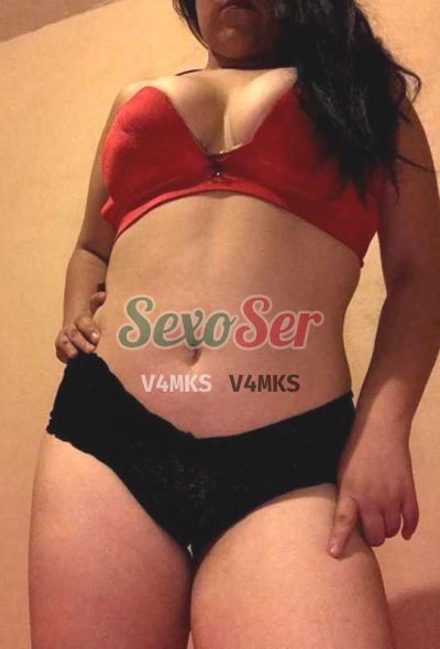 Jessica, escort en Heroica Nogales
