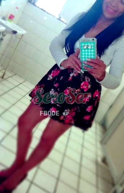 Julieta 5545686498, escort en Ecatepec
