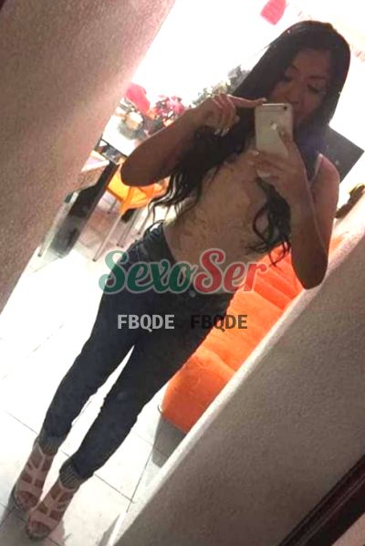 Julieta 5545686498, puta en Ecatepec