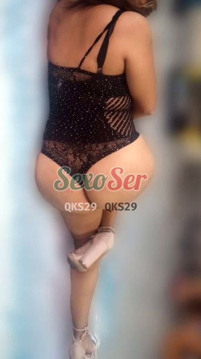 Adriana, escort en Iztapalapa