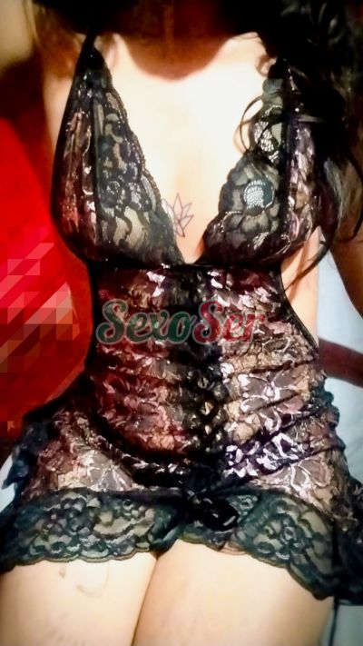 Yuritzi 7223035576, sexoservidora en Toluca