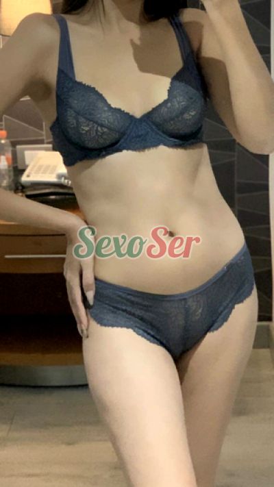Megan, Escort en Puebla