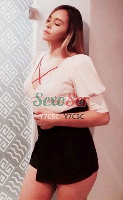 Fátima, escort en Naucalpan