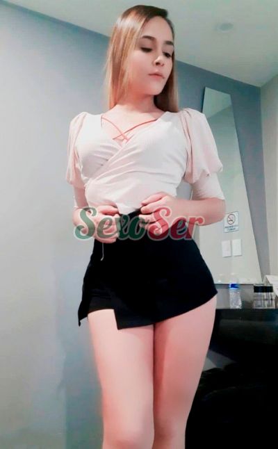 Fátima, Escort en Naucalpan