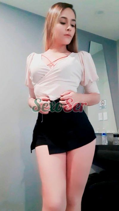 Fátima, Escort en Naucalpan