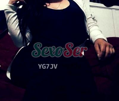 Linda, escort en Toluca
