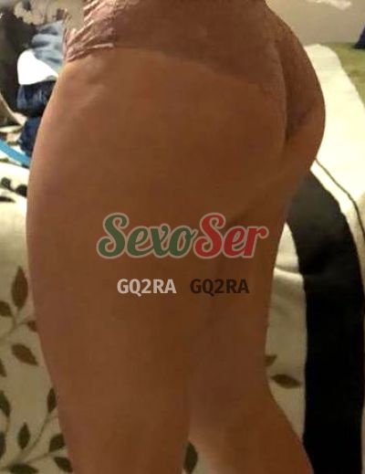 Agen, escort en Toluca