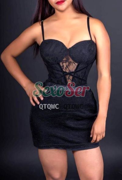 Ferrari 7228453996, sexoservidora en Tlalpan