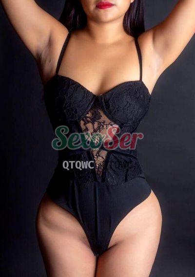 Ferrari 7228453996, escort en Tlalpan