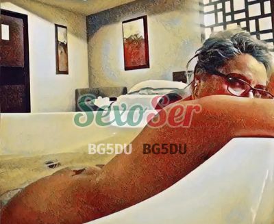 Violeta, sexoservidora en Zapopan