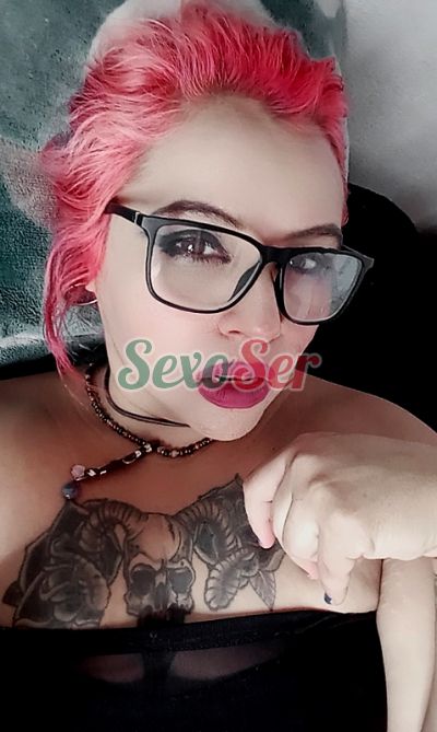Violeta, Puta en Zapopan