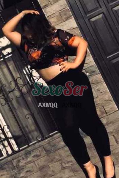 Dani, escort en Puebla