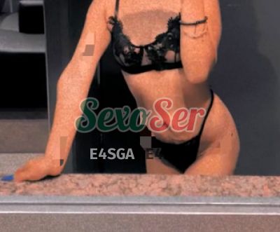 Nicoll, escort en Lázaro Cárdenas