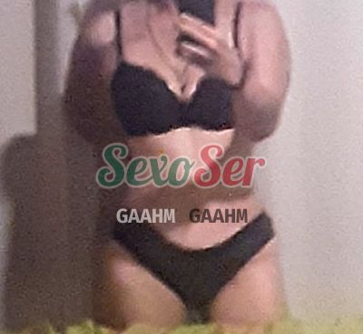 Lulú, escort en Tijuana