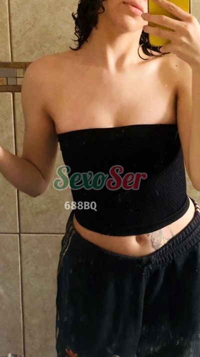 Estrella, escort en Cuauhtémoc