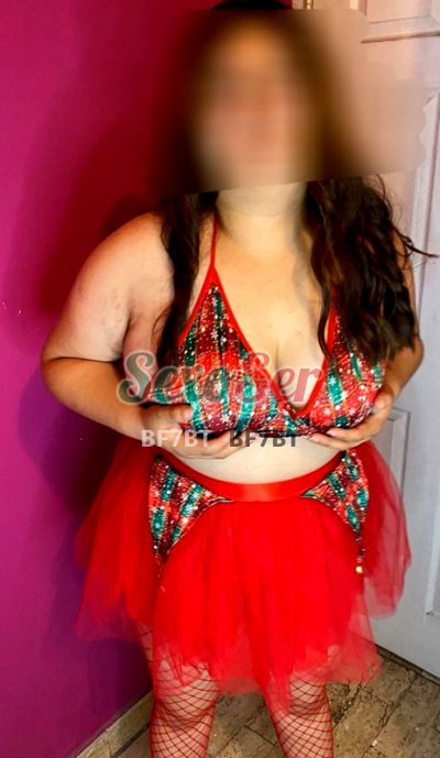 Lissa, escort en Tijuana