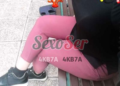Carla, escort en Miguel Hidalgo