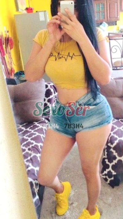 Miriam, escort en Miguel Hidalgo