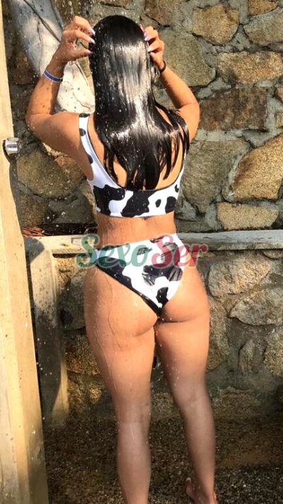 Nataly, sexoservidora en Puerto Vallarta